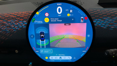 MINI Aceman 160kW SE Exclusive 54kWh 5dr Auto Electric Hatchback